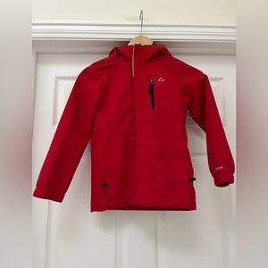 Paradox jacket size 7/8